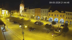 Náměstí 1. máje