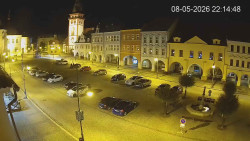 Náměstí 1. máje