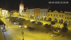 Náměstí 1. máje