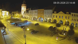 Náměstí 1. máje