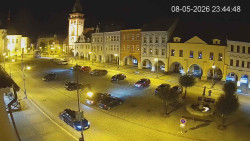 Náměstí 1. máje