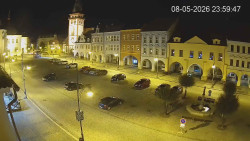 Náměstí 1. máje