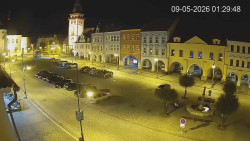 Náměstí 1. máje