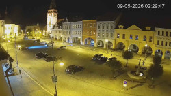 Náměstí 1. máje