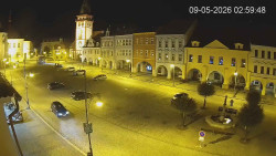 Náměstí 1. máje