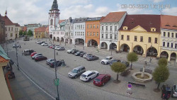 Náměstí 1. máje