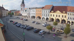 Náměstí 1. máje