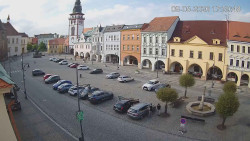 Náměstí 1. máje