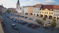 Náměstí 1. máje