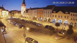Náměstí 1. máje