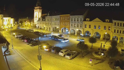 Náměstí 1. máje
