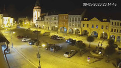 Náměstí 1. máje