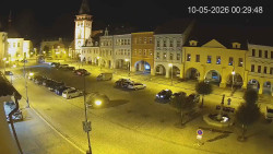 Náměstí 1. máje