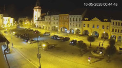 Náměstí 1. máje