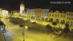 Náměstí 1. máje