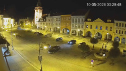 Náměstí 1. máje