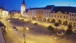 Náměstí 1. máje