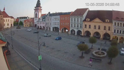 Náměstí 1. máje