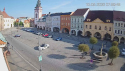 Náměstí 1. máje