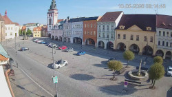 Náměstí 1. máje