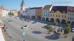 Náměstí 1. máje