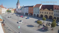 Náměstí 1. máje