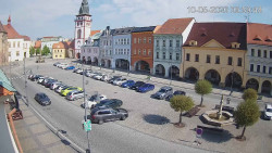 Náměstí 1. máje