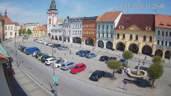 Náměstí 1. máje