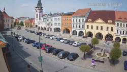 Náměstí 1. máje