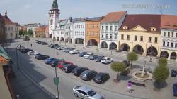 Náměstí 1. máje