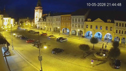 Náměstí 1. máje