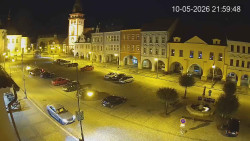 Náměstí 1. máje