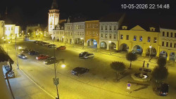 Náměstí 1. máje