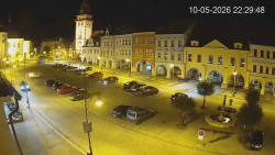 Náměstí 1. máje