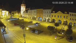 Náměstí 1. máje