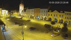 Náměstí 1. máje