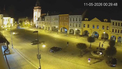 Náměstí 1. máje