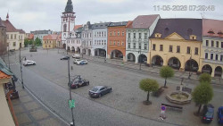 Náměstí 1. máje