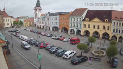 Náměstí 1. máje