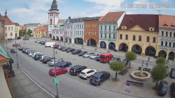 Náměstí 1. máje