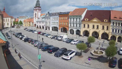 Náměstí 1. máje