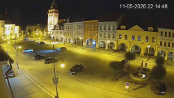 Náměstí 1. máje