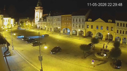 Náměstí 1. máje
