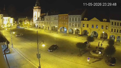 Náměstí 1. máje