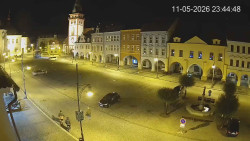 Náměstí 1. máje