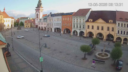 Náměstí 1. máje