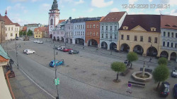 Náměstí 1. máje