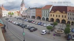 Náměstí 1. máje