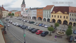 Náměstí 1. máje