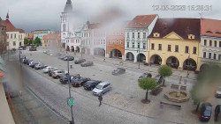 Náměstí 1. máje